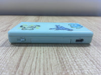 GD6426 With Defects - Nintendo DS Lite Ice Blue Console Japan