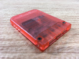 Play Station One 1 Memory Card PS1 Japan - DK7719