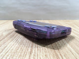 Wonder Swan Skeleton Purple Bandai Console Japan - Not Working LF6457