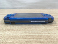 gd6306 Plz Read Item Condi PSP-3000 VIBRANT BLUE SONY PSP Console Japan