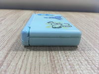 GD6426 With Defects - Nintendo DS Lite Ice Blue Console Japan