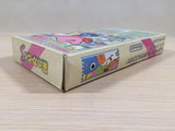 Kirby 3 Kirby's Dream Land 3 BOXED SNES Super Famicom Japan - UE4895