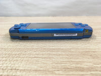 GD6759 Plz Read Item Condi PSP-3000 VIBRANT BLUE SONY PSP Console Japan