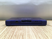 KH5777 Not Working - Nintendo DSi DS Metallic Blue Console Japan