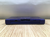 KH5777 Not Working - Nintendo DSi DS Metallic Blue Console Japan