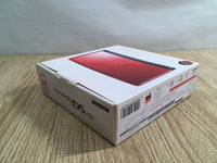 LG2301 Nintendo DS Lite Only Box Console Console Japan
