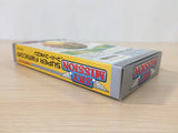 Sky Mission Wings 2 Aces High Blazing Skies BOXED SNES SuperFamicom - UE1096