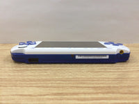 gd1325 Plz Read Item Condi PSP-3000 WHITE & BLUE SONY PSP Console Japan