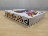 UE8591 Baku Bomberman BOXED N64 Nintendo 64 Japan