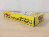 Papuwakun Papuwa BOXED SNES Super Famicom Japan - FC9943