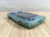 LG1523 Not Working - Wonder Swan Digimon Blue Bandai Console Japan