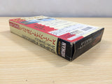 Super Fire Pro Wrestling BOXED SNES Super Famicom Japan - UE5976