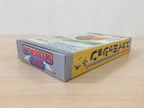 Sky Mission Wings 2 Aces High Blazing Skies BOXED SNES SuperFamicom - UE1096