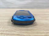 GD6759 Plz Read Item Condi PSP-3000 VIBRANT BLUE SONY PSP Console Japan