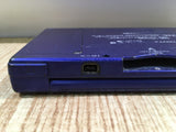 KH5777 Not Working - Nintendo DSi DS Metallic Blue Console Japan