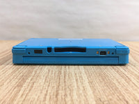 lf9798 Plz Read Item Condi Nintendo 3DS Light Blue Console Japan