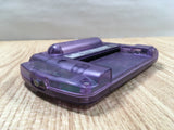 Wonder Swan Skeleton Purple Bandai Console Japan - Not Working LF6457
