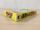Papuwakun Papuwa BOXED SNES Super Famicom Japan - FC9943