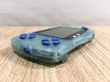 LG1523 Not Working - Wonder Swan Digimon Blue Bandai Console Japan