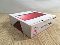 LG2301 Nintendo DS Lite Only Box Console Console Japan