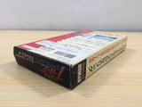 Super Fire Pro Wrestling BOXED SNES Super Famicom Japan - UE5976