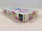 Kirby 3 Kirby's Dream Land 3 BOXED SNES Super Famicom Japan - UE4895
