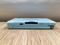 kh5996 Plz Read Item Condi Nintendo DS Lite Ice Blue Console Japan