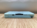 kh5996 Plz Read Item Condi Nintendo DS Lite Ice Blue Console Japan