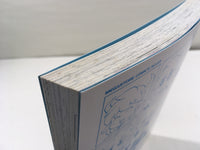 AAA1820 New Genome Vol.2 Japanese Manga