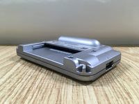 kh5285 Plz Read Item Condi Wonder Swan Silver Metallic Bandai Console Japan