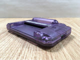 Wonder Swan Skeleton Purple Bandai Console Japan - Not Working LF6457