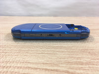 gd6306 Plz Read Item Condi PSP-3000 VIBRANT BLUE SONY PSP Console Japan