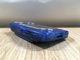 kh6161 Plz Read Item Condi Wonder Swan Skeleton Blue Bandai Console Japan