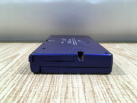 KH5777 Not Working - Nintendo DSi DS Metallic Blue Console Japan