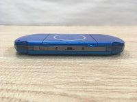 GD6759 Plz Read Item Condi PSP-3000 VIBRANT BLUE SONY PSP Console Japan