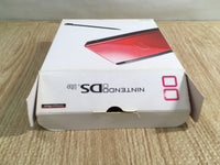 LG2301 Nintendo DS Lite Only Box Console Console Japan