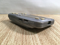 LG2199 Plz Read Item Condi Wonder Swan Silver Metallic Bandai Console Japan