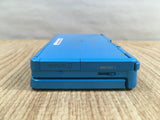 lf9798 Plz Read Item Condi Nintendo 3DS Light Blue Console Japan