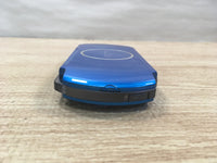 GD6759 Plz Read Item Condi PSP-3000 VIBRANT BLUE SONY PSP Console Japan