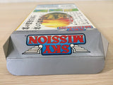 Sky Mission Wings 2 Aces High Blazing Skies BOXED SNES SuperFamicom - UE1096