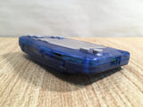 LG2664 With Defects - Wonder Swan Skeleton Blue Bandai Console Japan