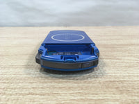 gd6306 Plz Read Item Condi PSP-3000 VIBRANT BLUE SONY PSP Console Japan