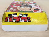 Papuwakun Papuwa BOXED SNES Super Famicom Japan - FC9943