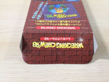 Wrecking Crew '98 Mario BOXED SNES Super Famicom Japan - UE1359