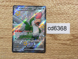 CD6368 Squawkabilly ex SSR sv4a 337/190 Pokemon Card TCG Japan