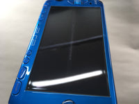 GD6759 Plz Read Item Condi PSP-3000 VIBRANT BLUE SONY PSP Console Japan
