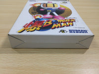 UE8591 Baku Bomberman BOXED N64 Nintendo 64 Japan