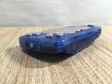 LG2664 With Defects - Wonder Swan Skeleton Blue Bandai Console Japan