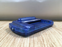 kh6161 Plz Read Item Condi Wonder Swan Skeleton Blue Bandai Console Japan