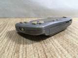 LG2199 Plz Read Item Condi Wonder Swan Silver Metallic Bandai Console Japan